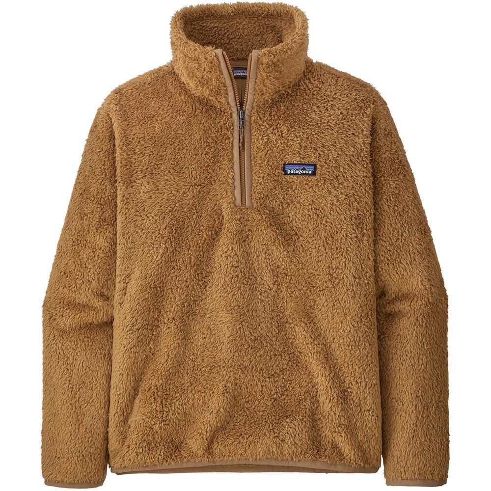 Patagonia Los Gatos Nest Brown Medium